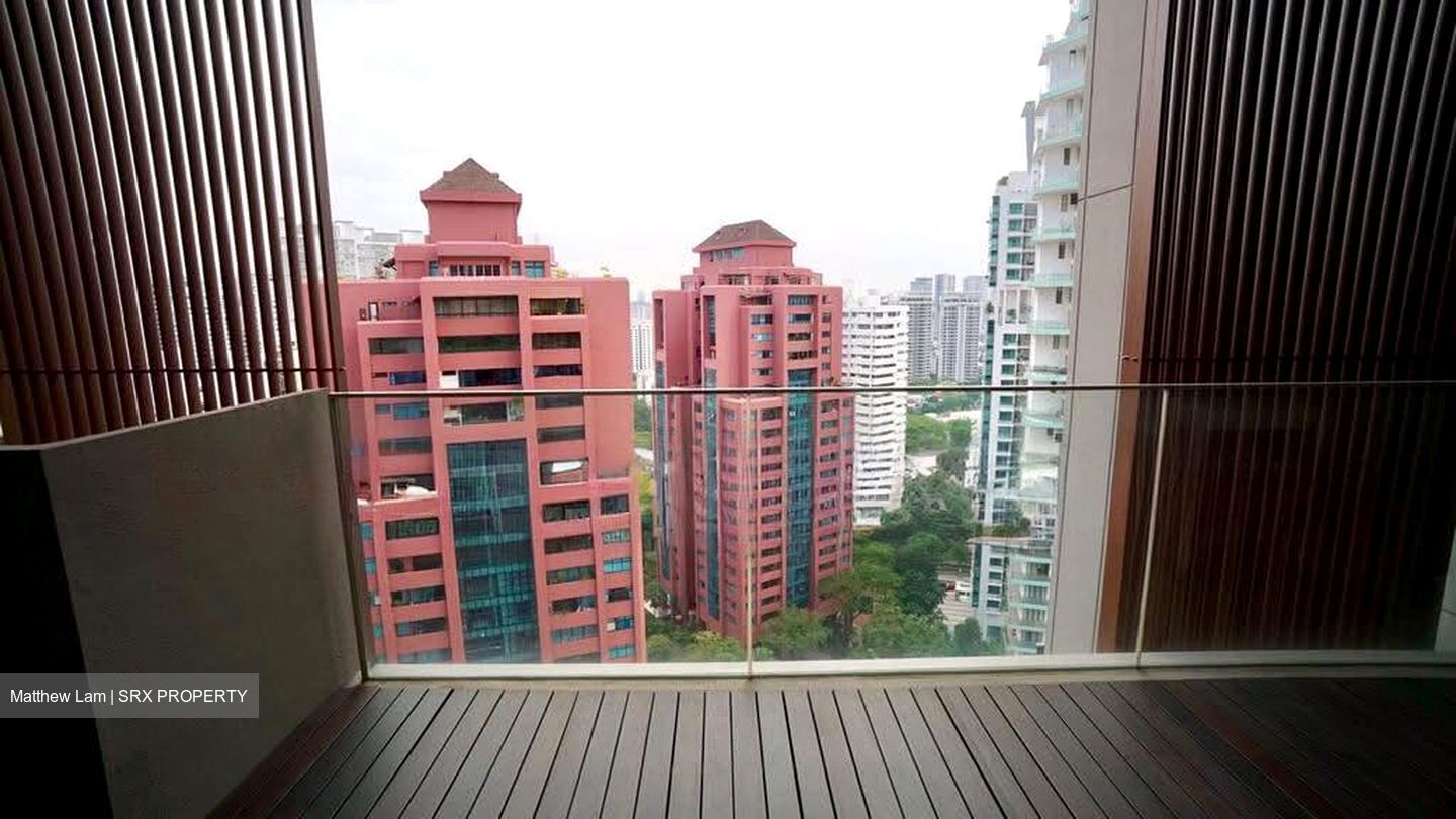 OUE Twin Peaks (D9), Condominium #566074381